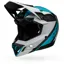 Bell Full-10 Spherical MTB Helmet in Arise/White/Bali