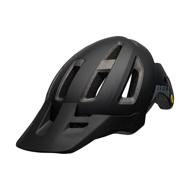 Bell Nomad Jr. MIPS Youth Helmet in Black