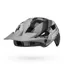 Bell Spark 2 Mountain Bike Helmet in Grey