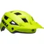 Bell Spark 2 Mountain Bike Helmet in Yellow