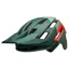 2021 Bell Super Air Mips Mountain Bike Helmet in Green