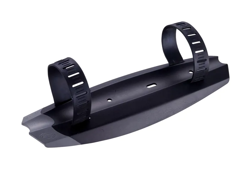 BBB MudCatcher II MTB Fender in Black