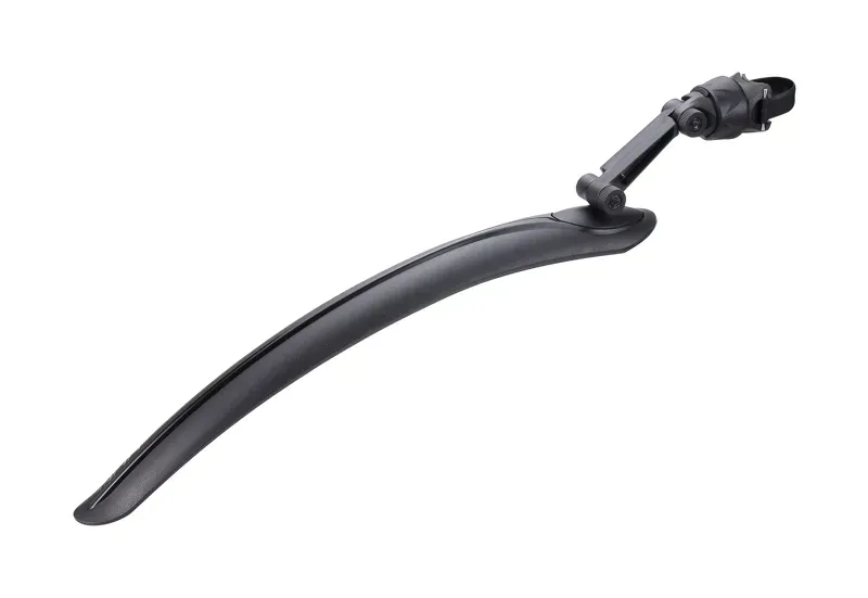 BBB RoadCatcher II Fender in Black