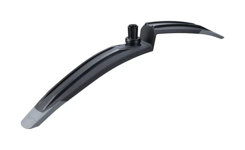 BBB MTBProtector Front Fender in Black