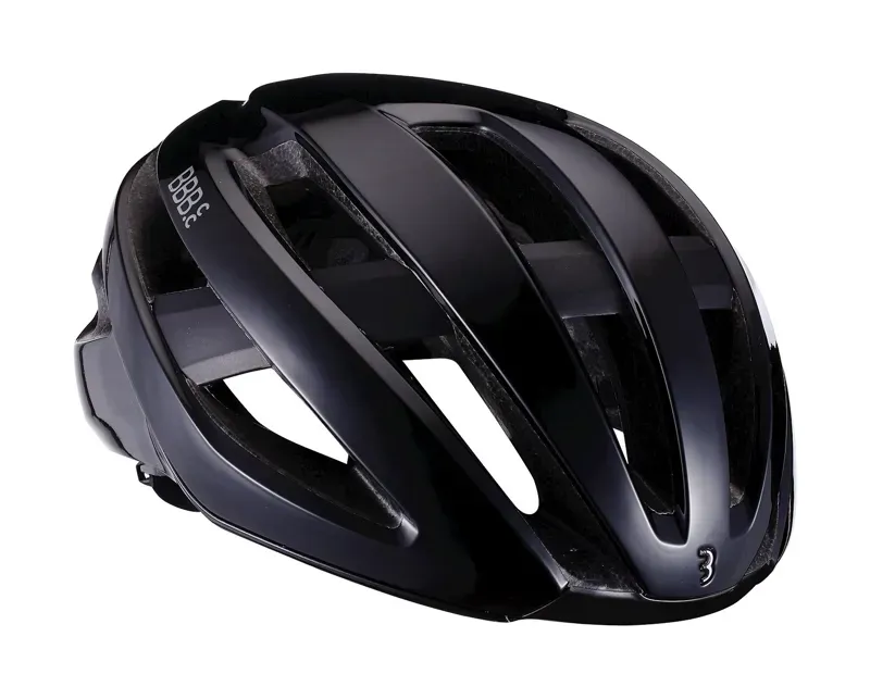 BBB Maestro Helmet in Black