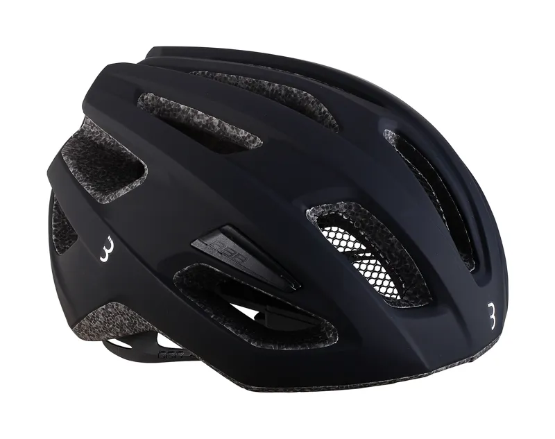 BBB Kite Helmet in Black