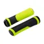 BBB 146mm Cobra Grips in Yellow