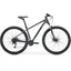2022 Scott Big Nine 60 MY22 Mountain Bike in Black