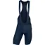 Pearl Izumi Attack Mens Bibshorts in Blue