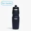 Bivo Duo Single Wall Bottle 740ml in Black