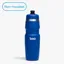Bivo Duo Single Wall Bottle 740ml in True Blue