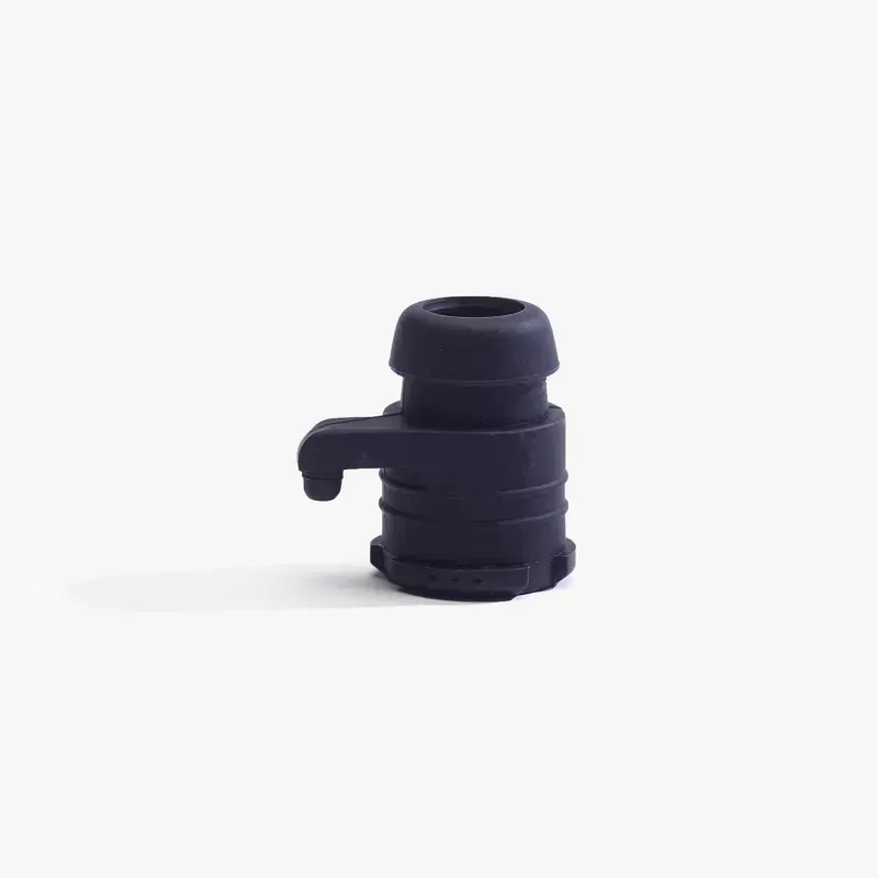 Bivo Nozzle in Black