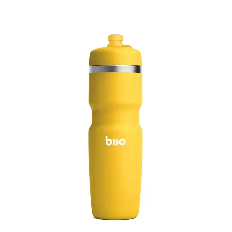 Bivo Trio Insulated Bottle 621ml in Sun