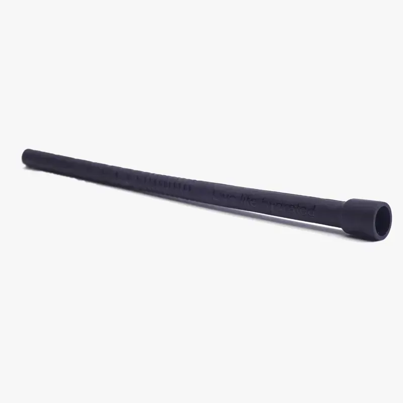 Bivo Vent Straw in Black