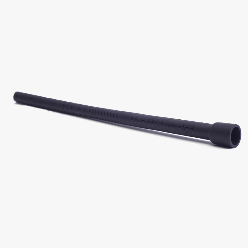 Bivo Vent Straw in Black-1