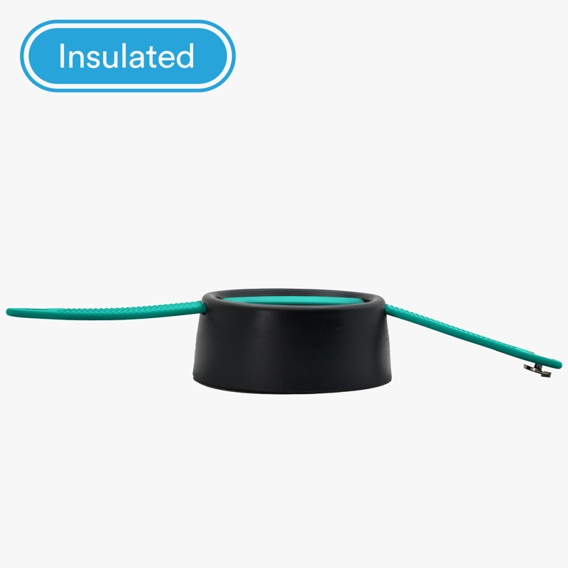 Bivo Ventura Lid in Black-1