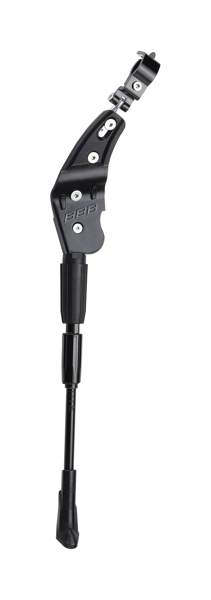 BBB MultliKick Kickstand in Black