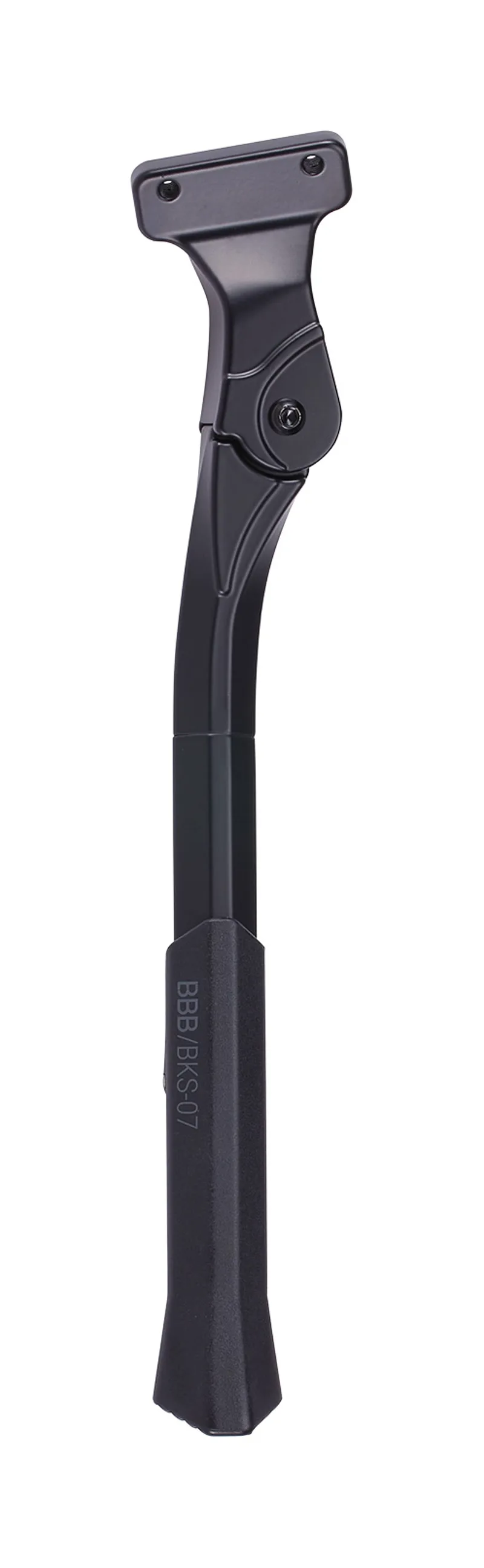 2021 BBB ConnectKick 40 Kickstand in Black