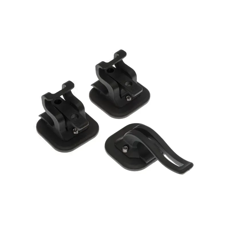 Blackburn Universal Pannier Hook Set