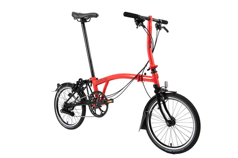 brompton superlight s6l