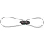 Sidi Double Tecno 3 Push System Half Pair in Black