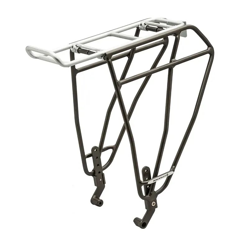 Blackburn Outpost Fat Bike Rack In Black