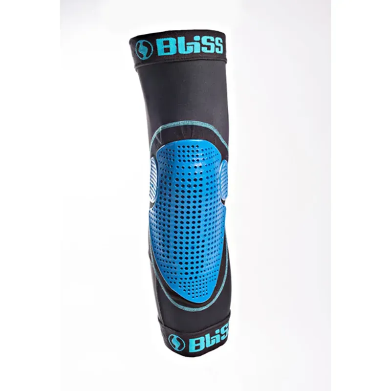 Bliss Protection Arg Mini+ Knee Pad In Black