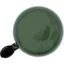 M Part Ding Dong 22.2mm Bicycle Bell in Green