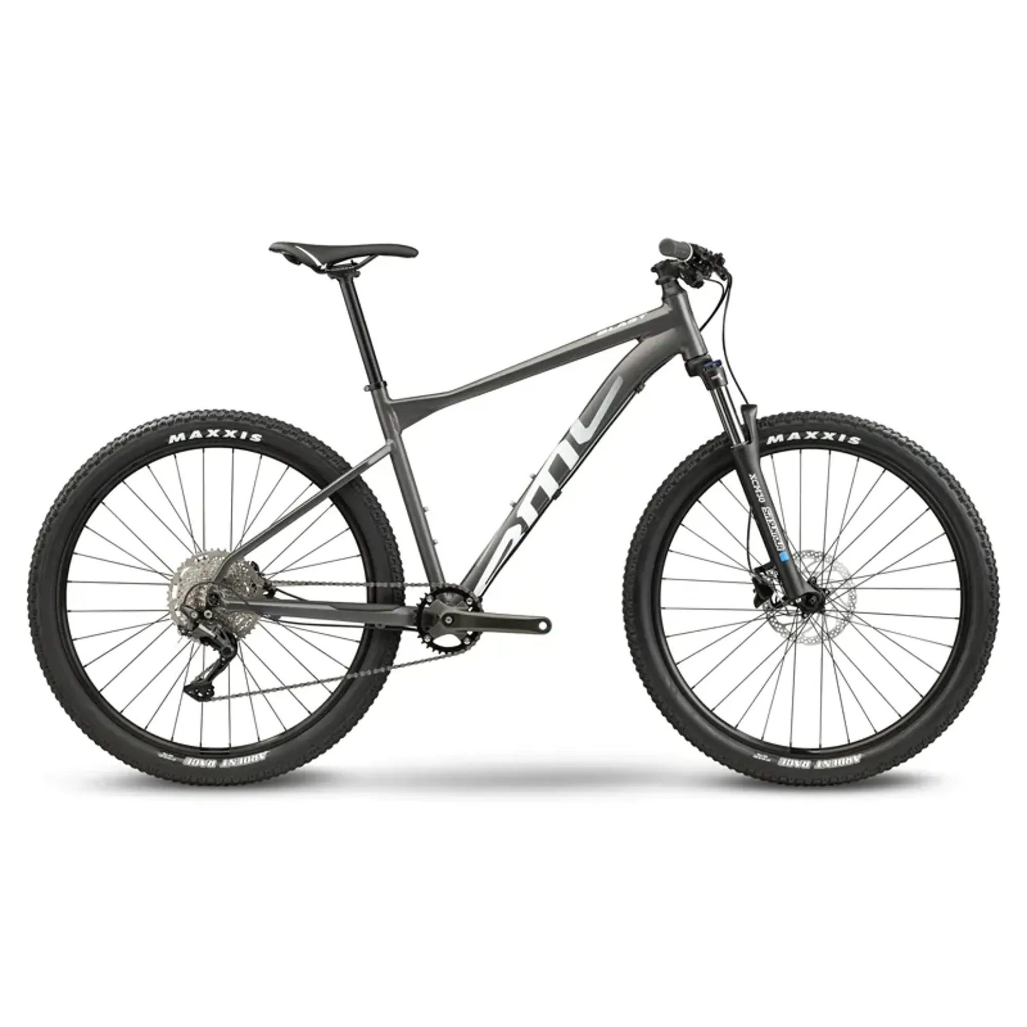2021 Bmc Blast 27 Hardtail Mountain Bike in Grey