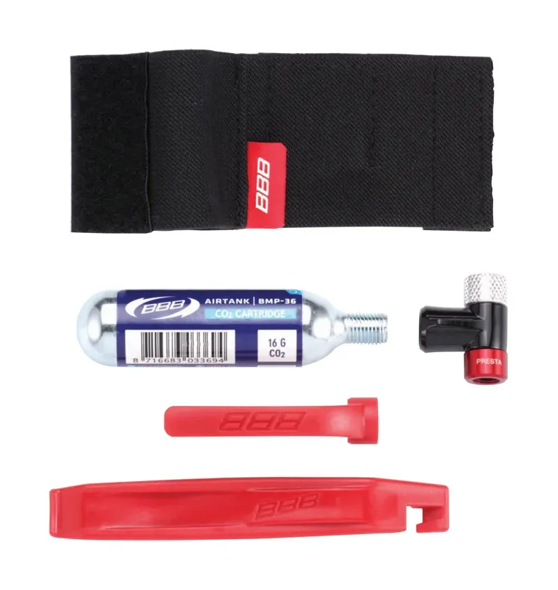 Bbb co2 hot sale inflator