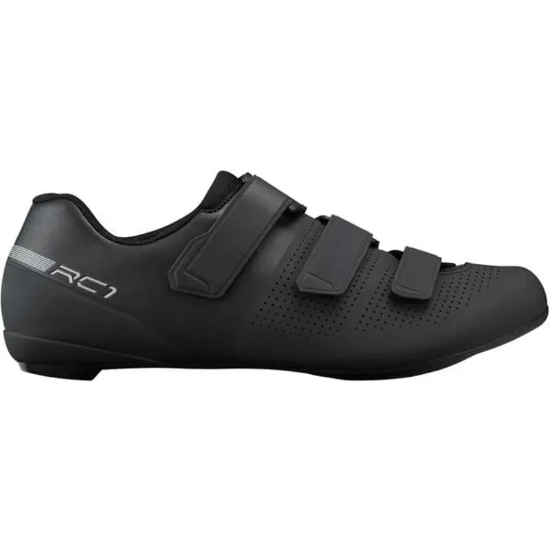 Shoe rc102 Bk