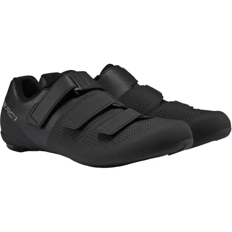 Shoe rc102 Bk-1