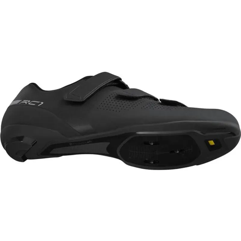 Shoe rc102 Bk-2