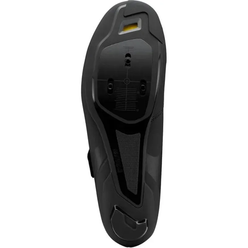 Shoe rc102 Bk-3