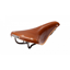 Brooks B17 Special Titanium Saddle in Honey