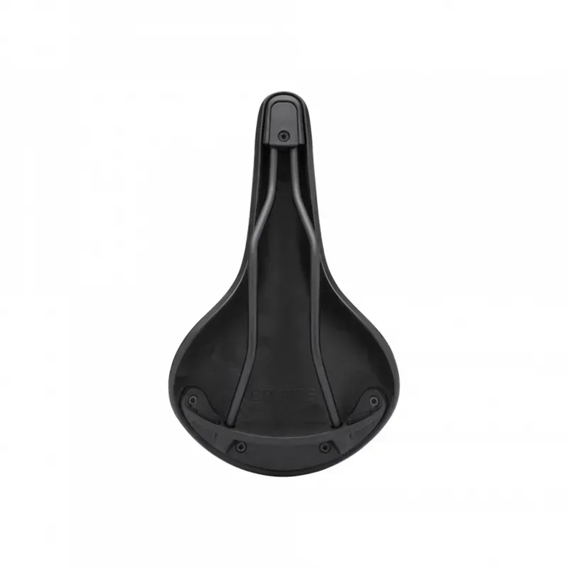 Brooks C17 Cambium All-Weather 162mm Steel Saddle in Brown-1