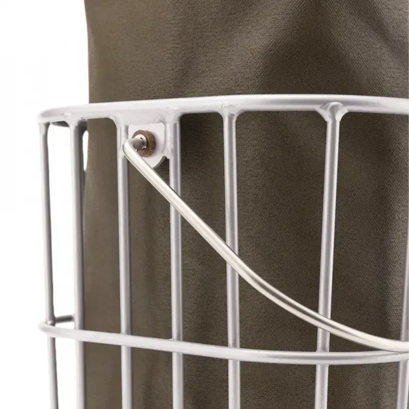 Brooks Camden 22-litre Tote Bag in Moss-5