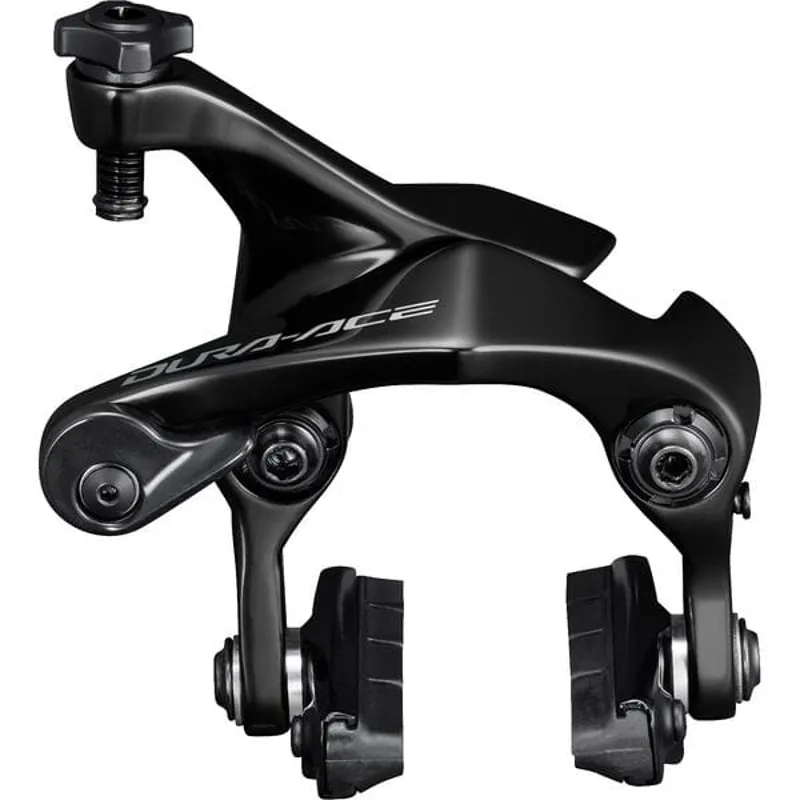 Shimano BR-R9210-RS Dura Ace Seatstay Direct Mount Brake Calliper