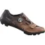 Shimano RX800 Shoes in Bronze