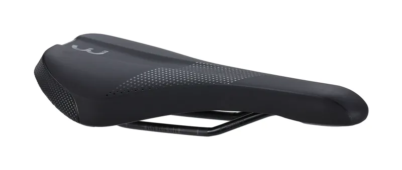 BBB Echo 145mm MTB Saddle in Black
