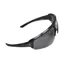 BBB Impulse Smoke Lenses Sport Glasses in Black