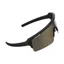 2021 BBB Fuse MLC Gold Lens Sport Glasses in Black