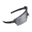 2021 BBB Fuse MLC Silver Lens Sport Glasses in Grey