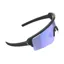 BBB BSG-65 Fuse Photochromic Sport Glasses in Black/Blue MLC PH
