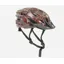 Raleigh Mission Pioneer Cycling Helmet in Burgundy
