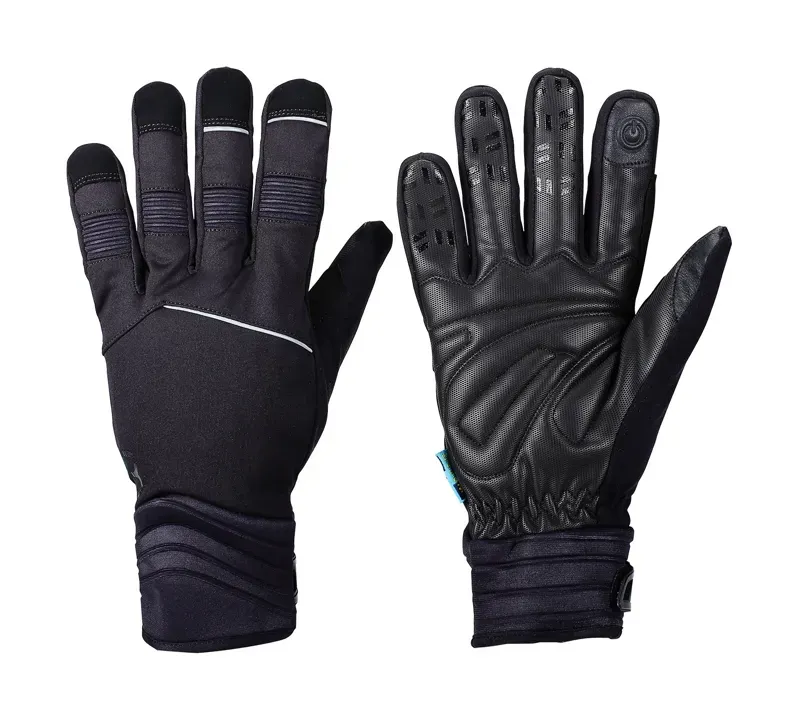 BBB WaterShield BWG- 32 Winter Gloves in Black