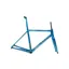 2020 Colnago C64 Disc Integrated Carbon Road Frameset in Blue