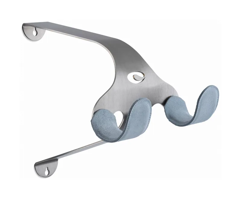 Cactus Tongue SSL-Roadie Wall Mounted Bike Hanger in Grey