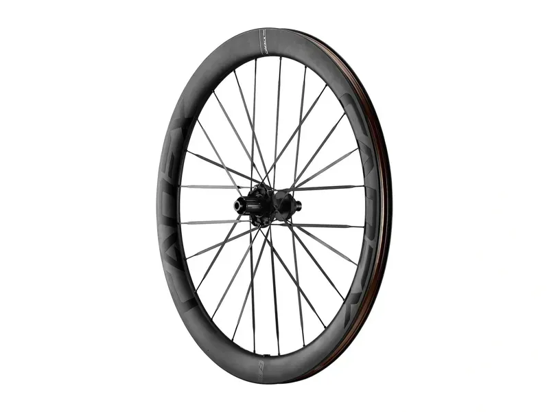 Cadex 50 Ultra Hookless Disc Brake 11S Wheelset in Black-1