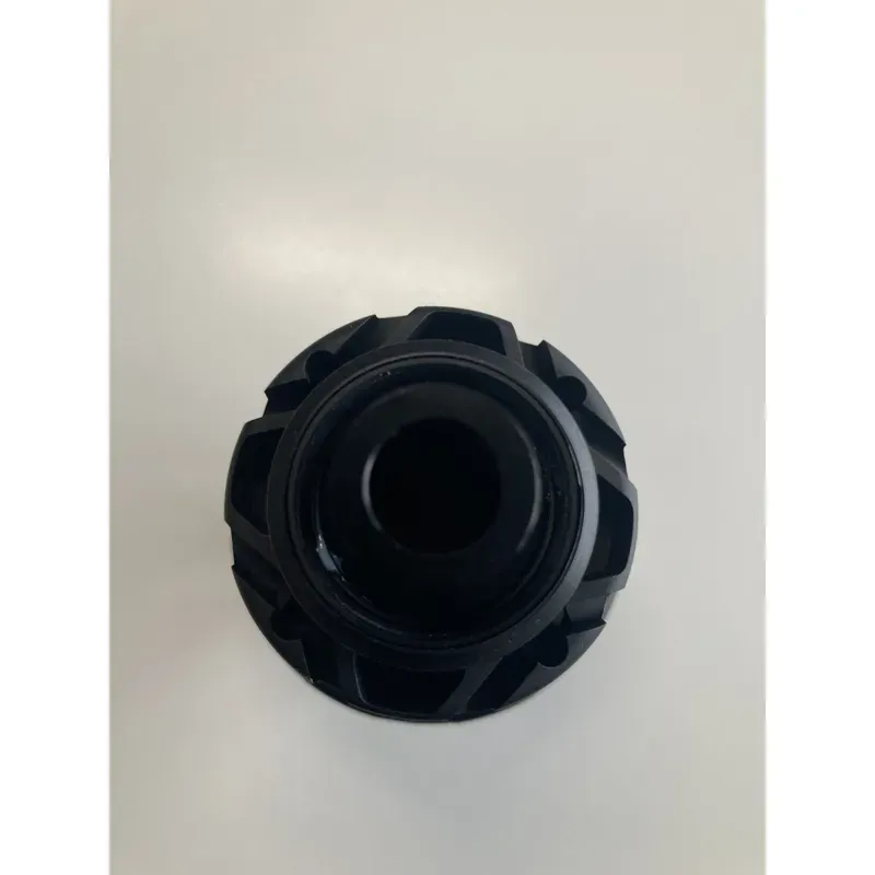 Cadex R3 Aero 11-speed 24x142/12mm Disc Rear Hub in Black-2